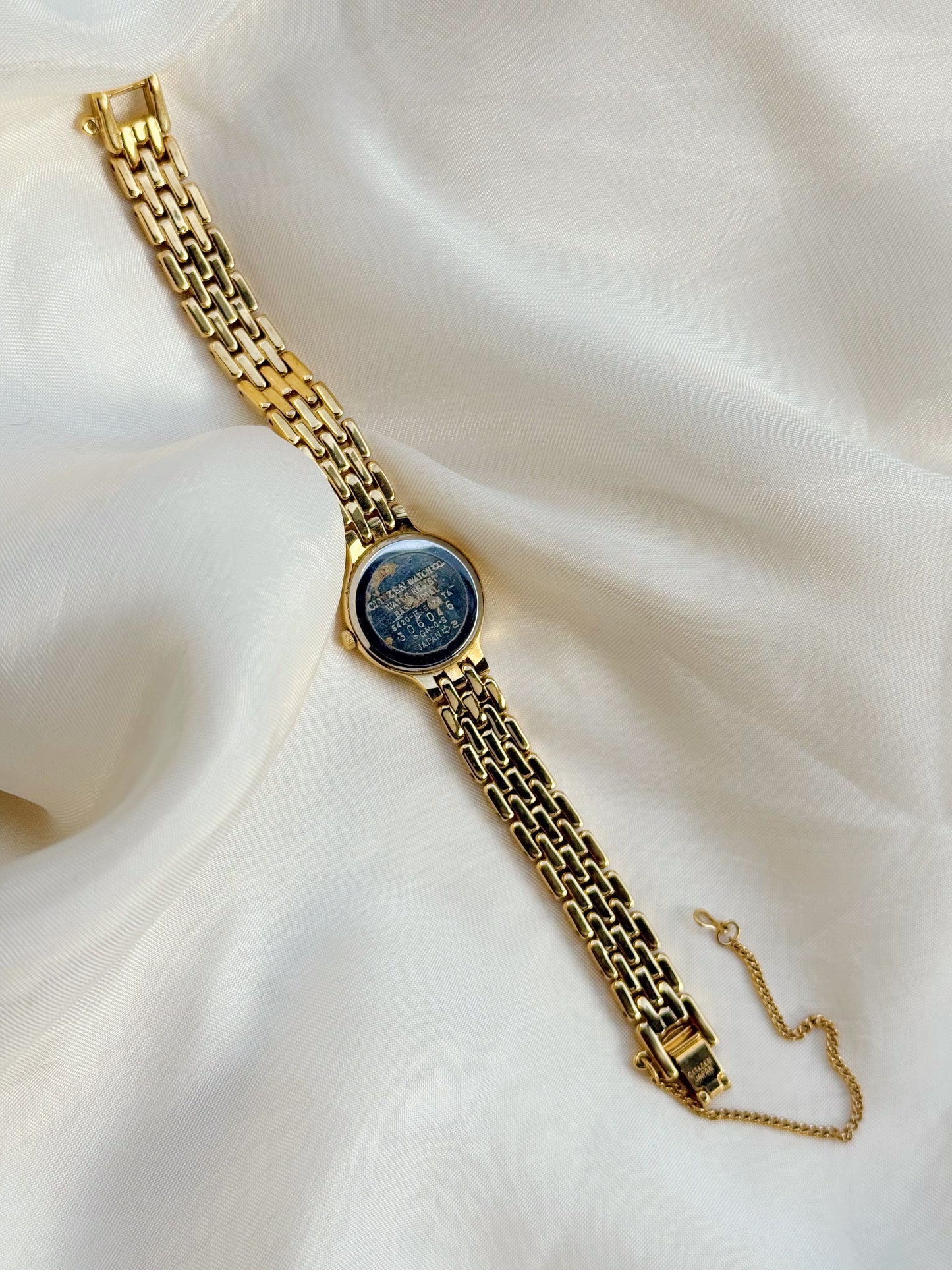 Rare Dainty citizen watch