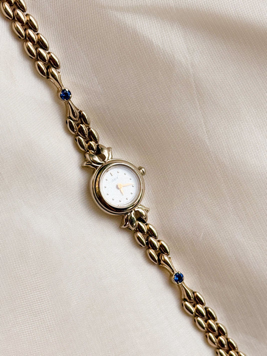 Rare Citizen Chère Women’s Vintage Gold watch